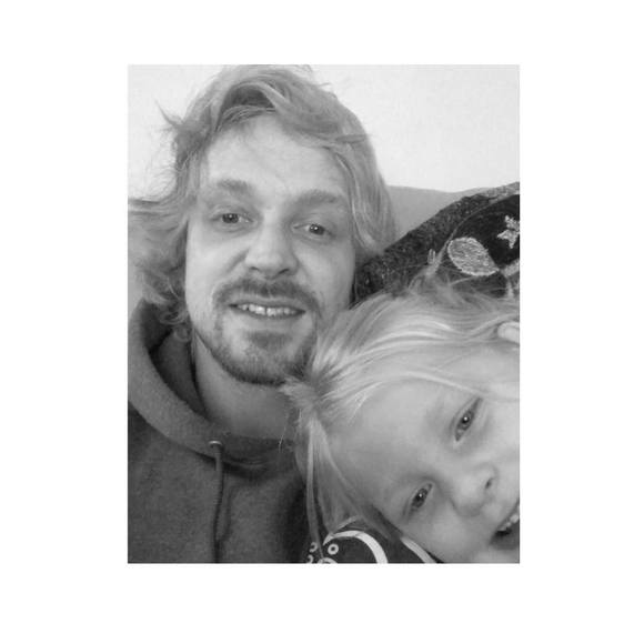 Meet your Posher, Kyle - Picture 1 of 1